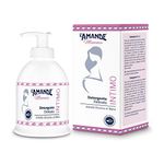 Detergente intimo gravidanza bio