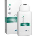 Detergente intimo per secchezza
