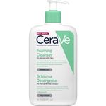 Detergente viso pelle mista Cerave