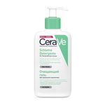 Detergente viso delicato