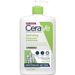Detergente viso idratante