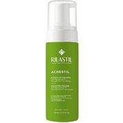 Detergente viso pelle mista