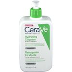 Detergente viso pelle secca