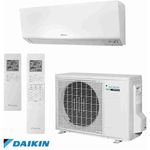 Deumidificatore a parete Daikin