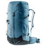 Zaini Deuter