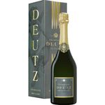 Champagne Deutz