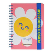 Diario scuola 2024/25