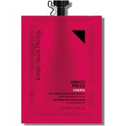 Maschera capelli Diego dalla palma