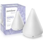 Diffusore aromi con cromoterapia