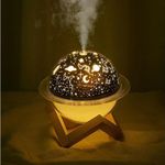 Diffusore aromi con musica