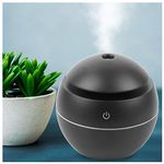 Diffusore aromi elettrico a ultrasuoni