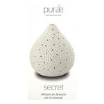 Diffusore essenze Purae