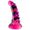 Dildo gigante anale