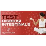 Test disbiosi intestinale
