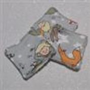 Dischetti struccanti lavabili