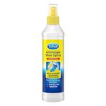 Disinfettante antimicotico per scarpe
