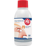 Disinfettante ferite