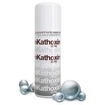Disinfettante spray ferite