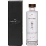 Gin Disonesto