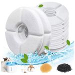 Dispenser acqua cane