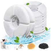 Dispenser acqua cane