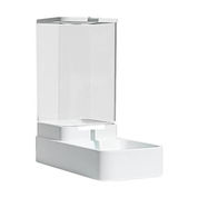 Dispenser cibo gatti