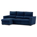 Divani 3 posti con chaise longue