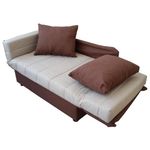 Divani bicolore