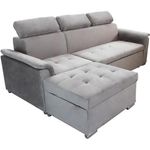 Divani ergonomici
