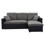 Divani letto 120 cm