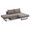 Divani letto con chaise longue