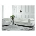 Divani stile industriale