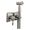Doccetta bidet a scomparsa