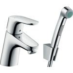 Doccetta bidet con miscelatore