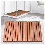 Doccia con sauna