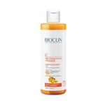Doccia shampoo biodegradabile