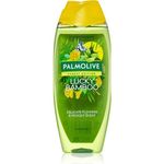 Doccia shampoo uomo