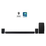 Home Theater dolby atmos