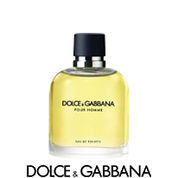 Profumo Dolce e Gabbana