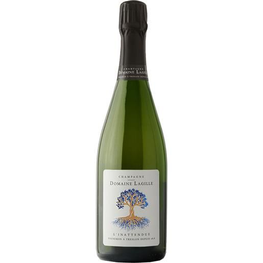 Champagne Domaine Lagille