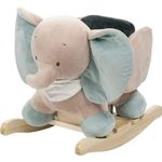 Dondolo animali