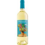 Vino bianco Donnafugata