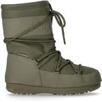 Doposci uomo moon boot