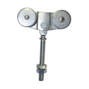 Doppia porta scorrevole