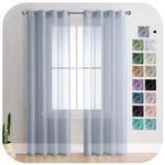 Doppia tenda camera da letto