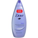 Bagnoschiuma 700 ml dove