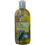 Shampoo dr organic