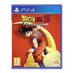 Videogiochi dragon ball