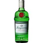 Gin dry
