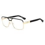 Occhiali da vista uomo Dsquared2